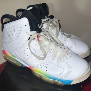 GS Air Jordan Retro 6s!